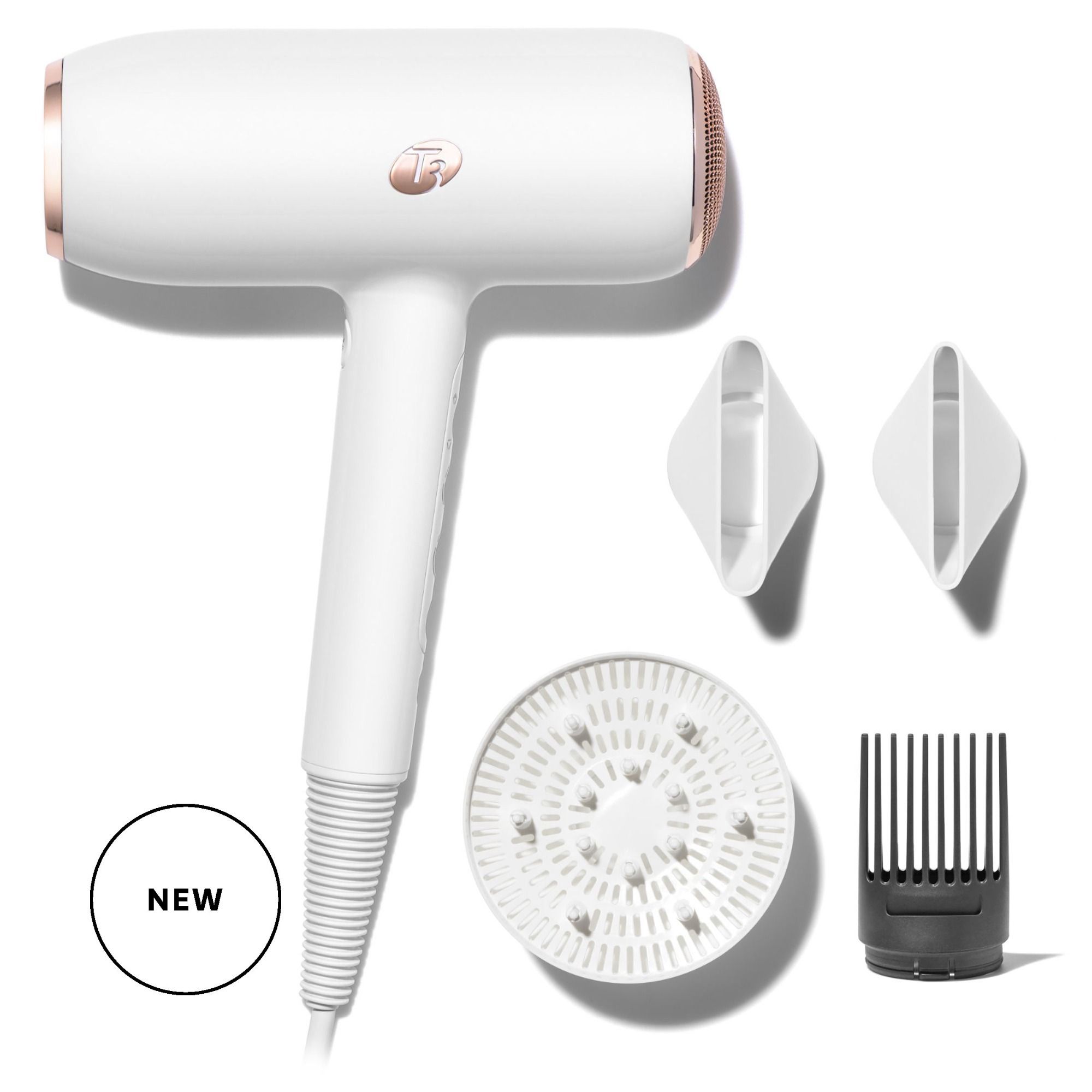 13 Superior T3 Featherweight Hair Dryer For 2023