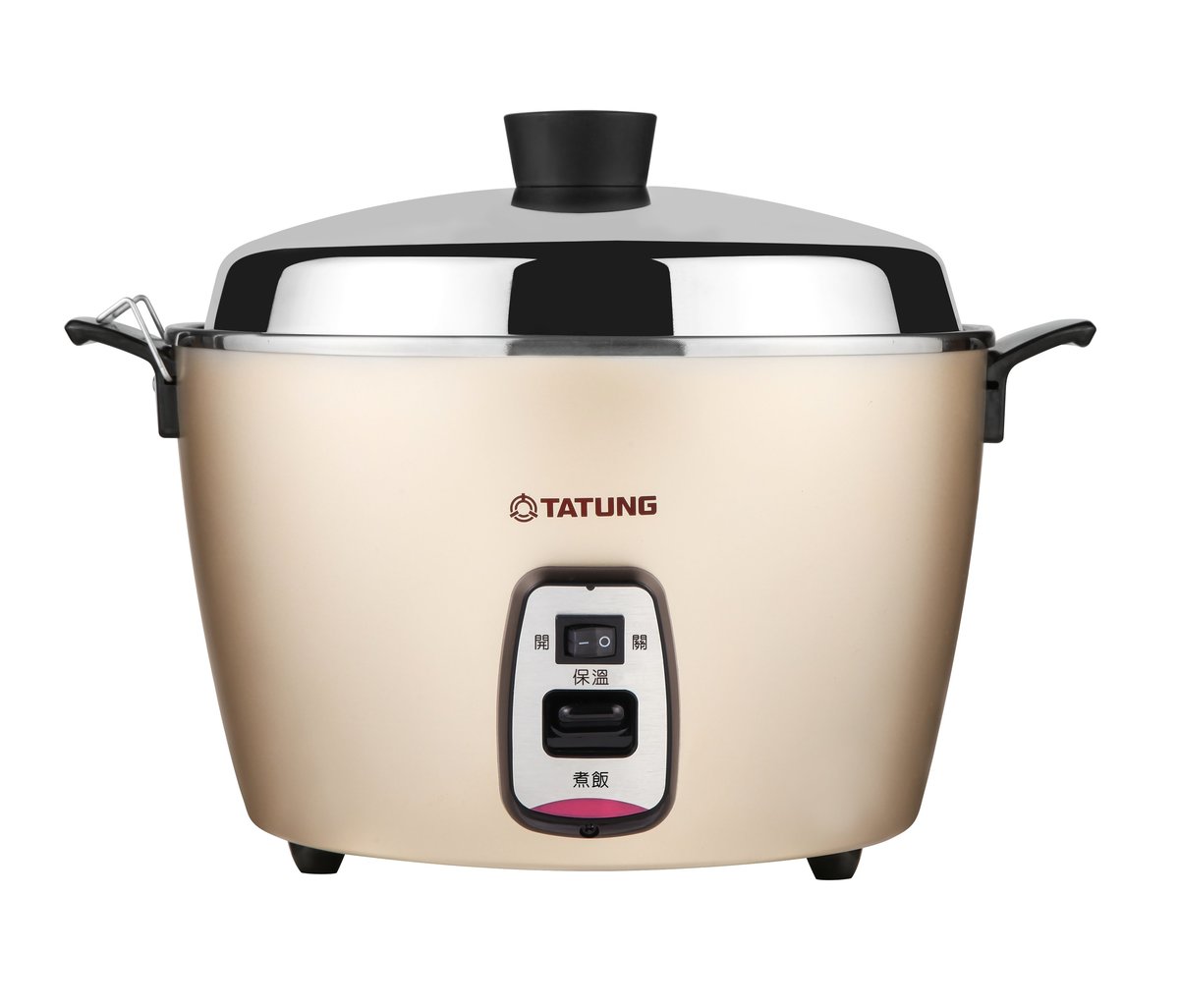13 Superior Tatung 10-Cup Rice Cooker  For 2023