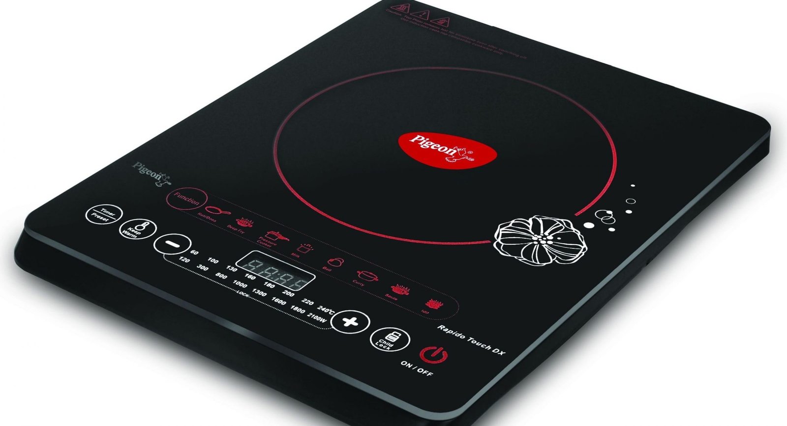 13 Superior True Induction Cooktop For 2024
