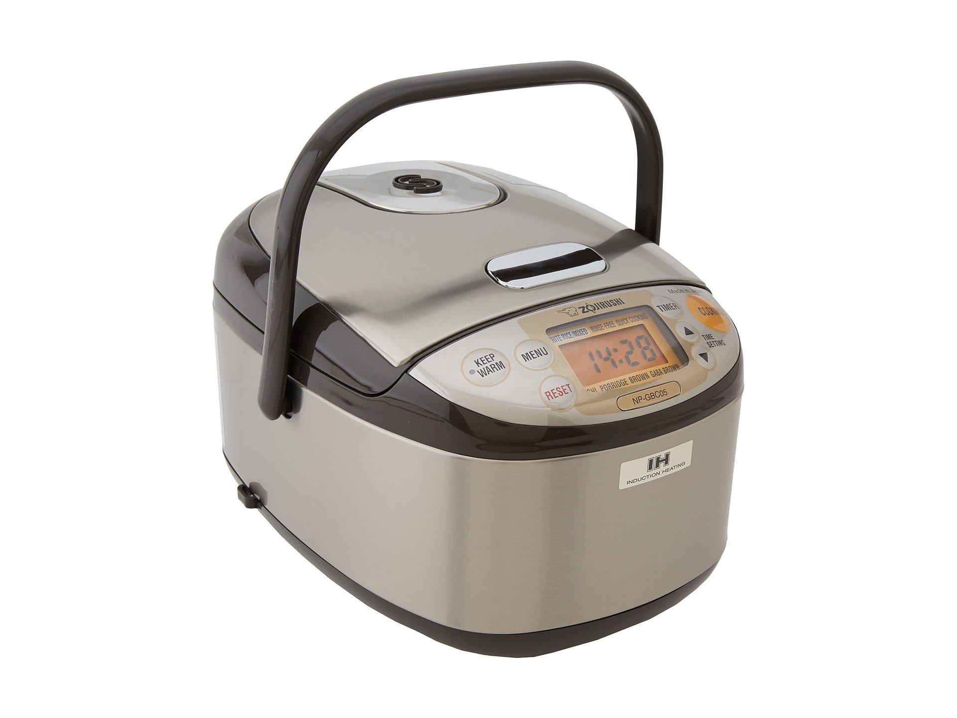 13 Superior Zojirushi Induction Heating Rice Cooker For 2023
