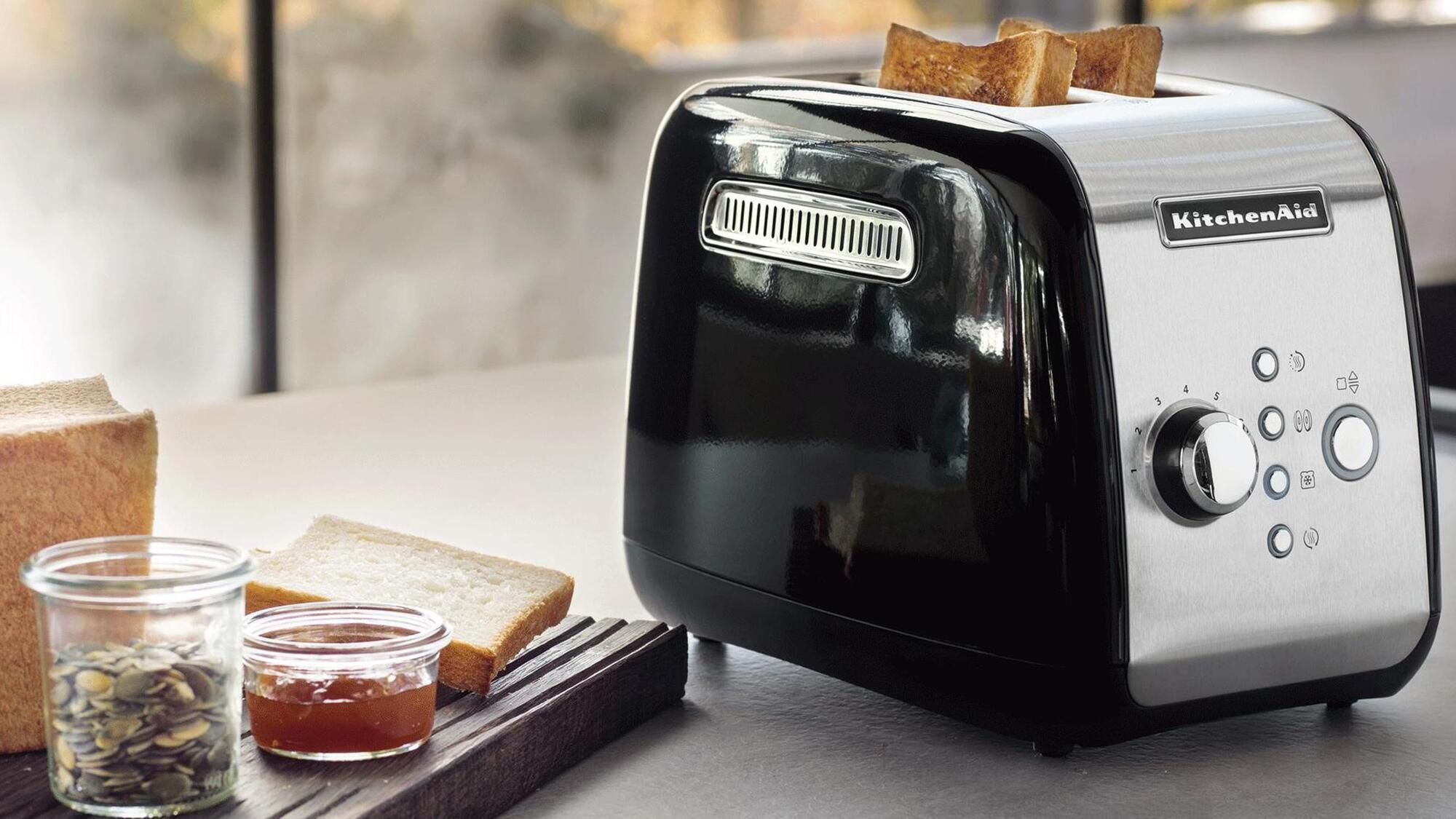 13 Unbelievable 2 Slot Toaster For 2024