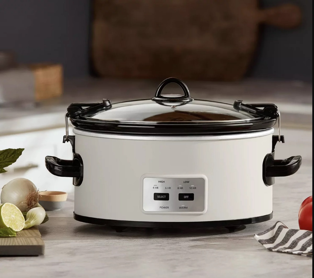 2pcs Slow Cooker Liner Heat Resistant Silicone Crock-pot Liners Kitchen  Supplies