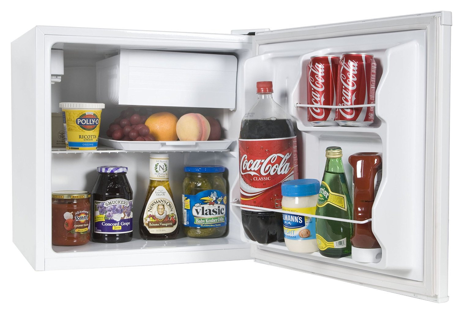13 Unbelievable Dorm Refrigerators With Freezer For 2023