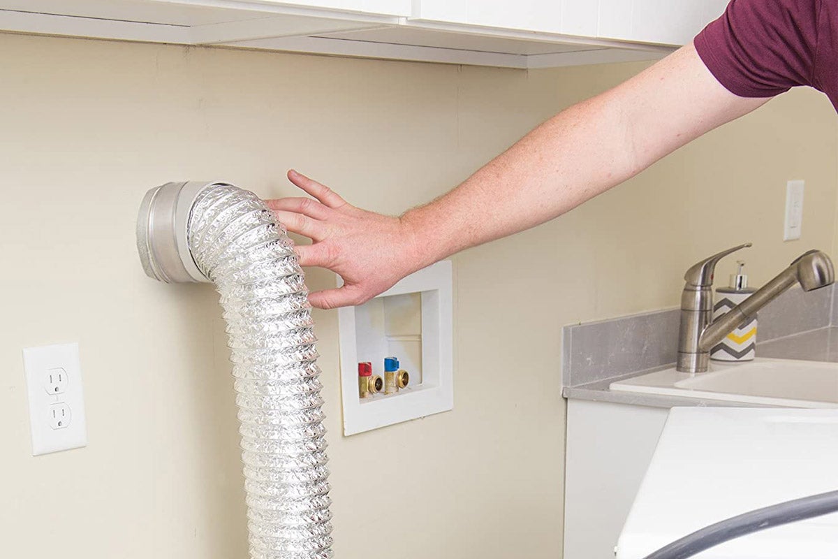13 Unbelievable Dryer Ducting For 2024