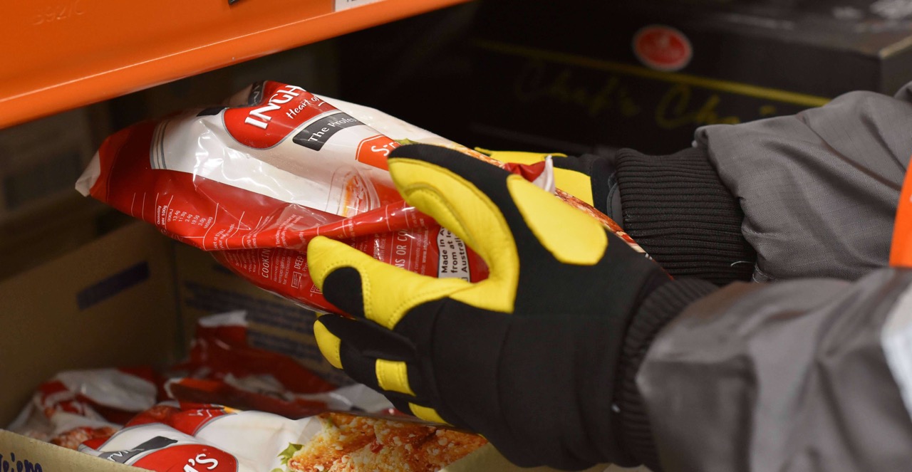 13 Unbelievable Freezer Gloves For Handling Frozen Food For 2023