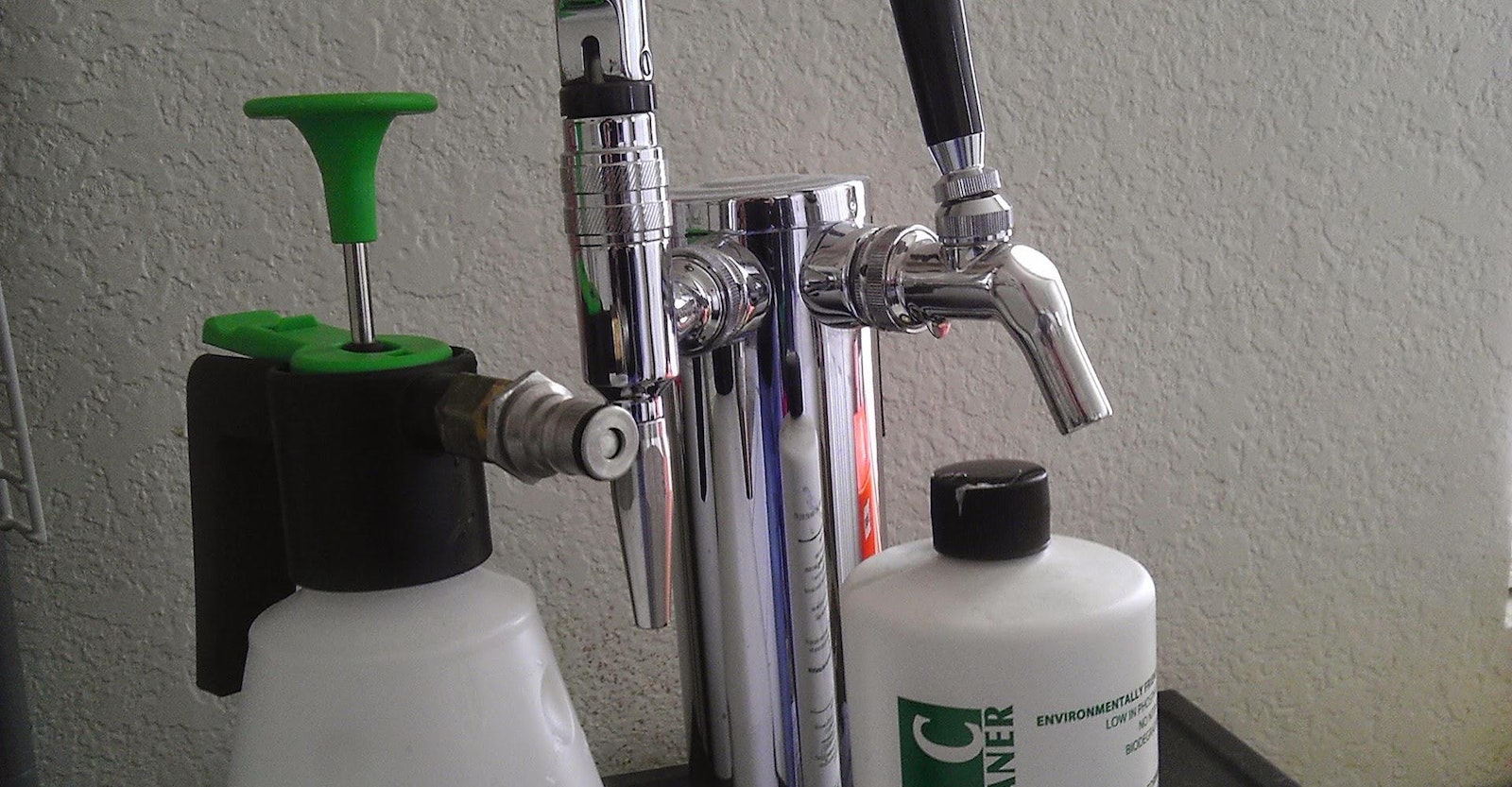 13 Unbelievable Kegerator Cleaning For 2024