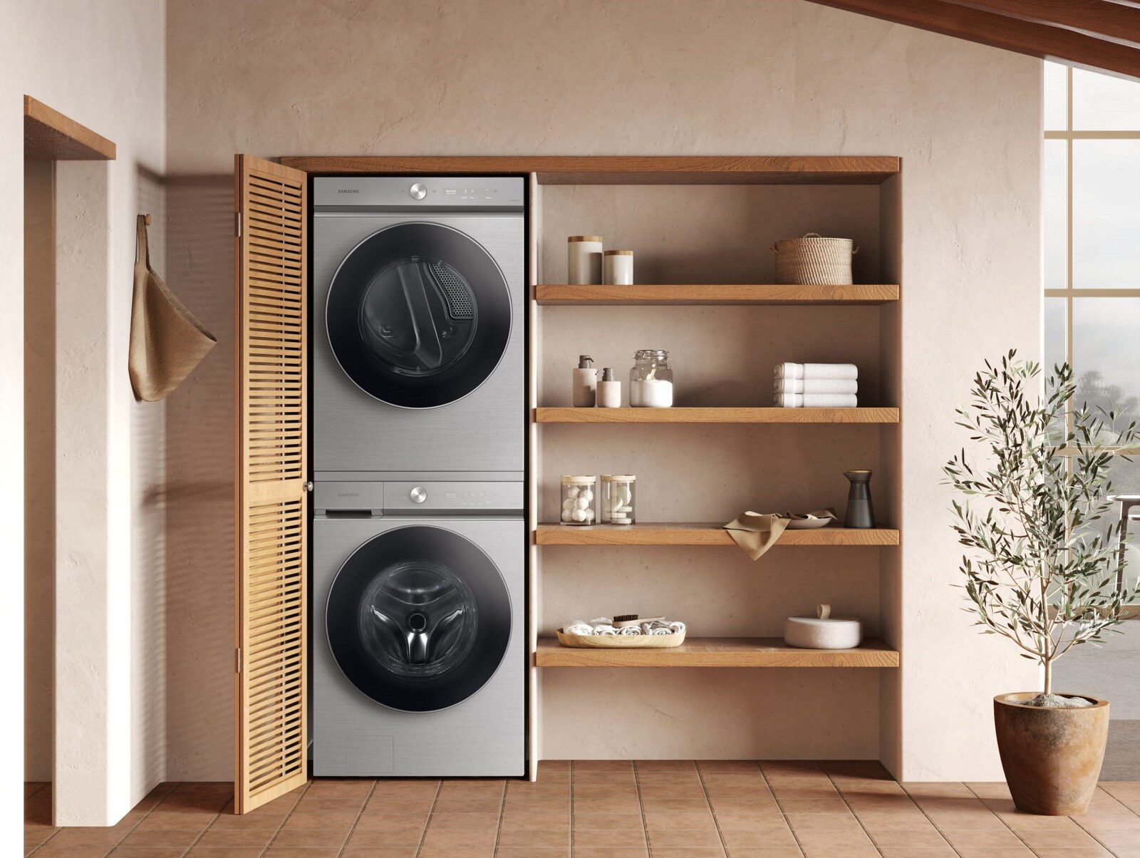 13 Unbelievable Samsung Washer And Dryer For 2024