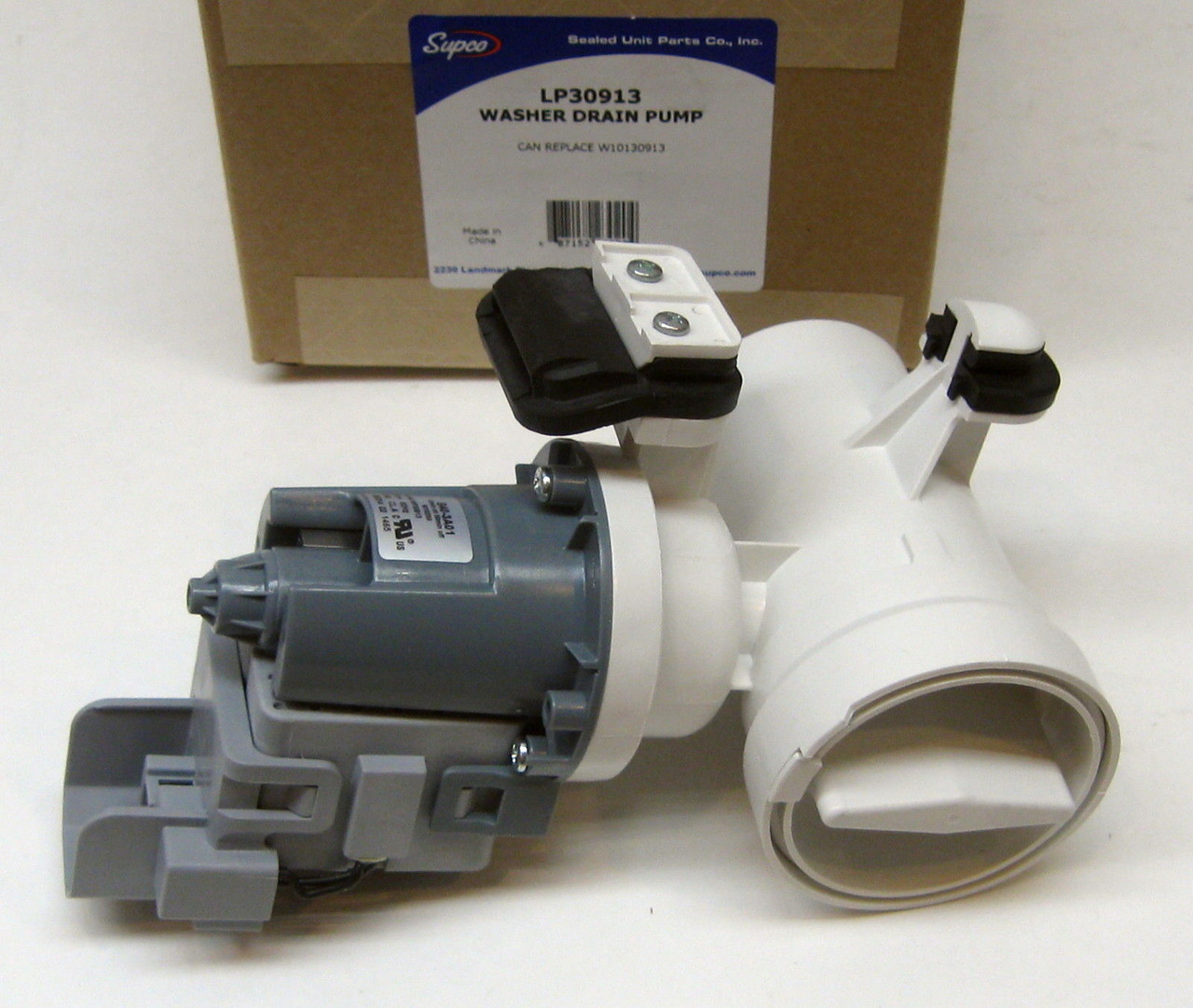 13 Unbelievable Washer Drain Pump For 2024