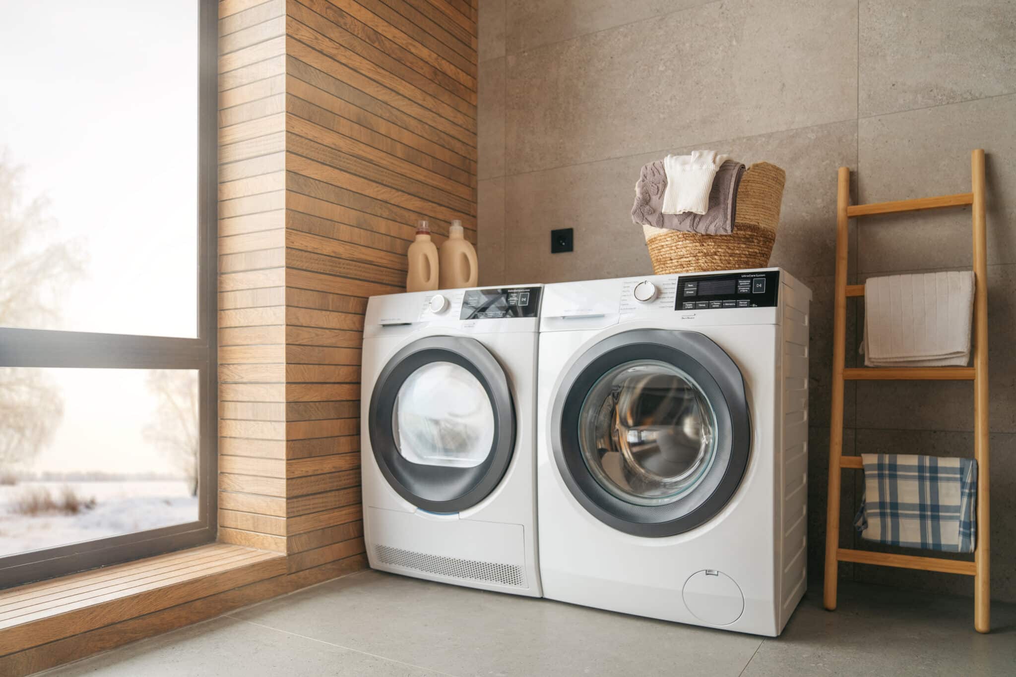 13 Unbelievable Washing Machine And Dryer Combo For 2024