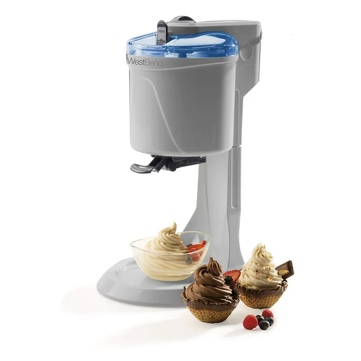 13 Unbelievable West Bend Soft Serve Ice Cream Machine For 2023 1691537296 