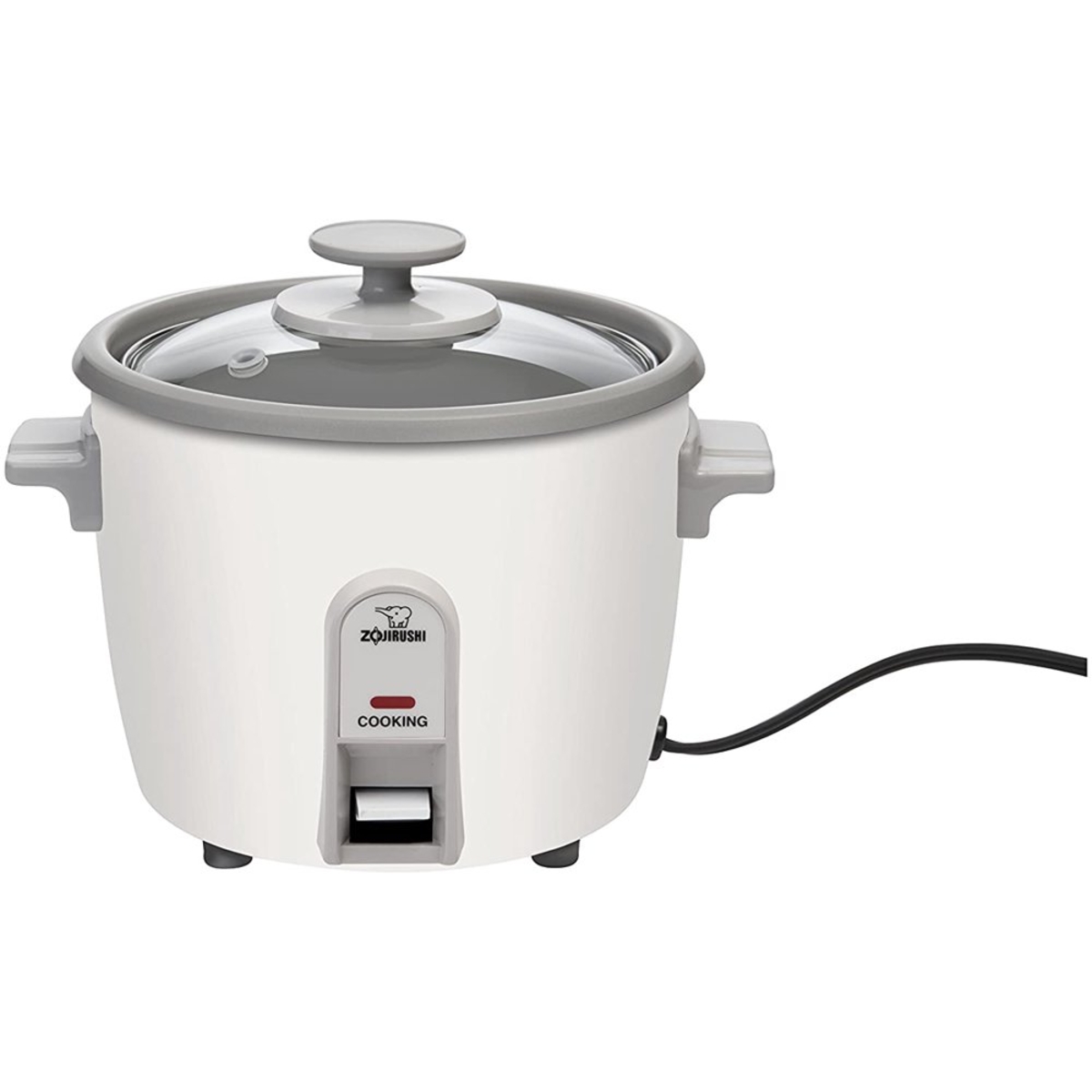 13 Unbelievable Zojirushi NHS-06 3-Cup Rice Cooker And Steamer For 2023