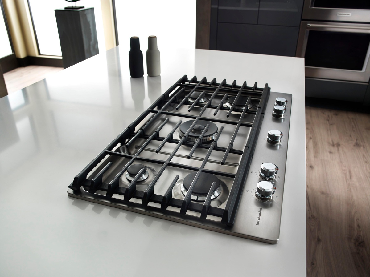 14 Amazing 36 Gas Cooktop For 2024