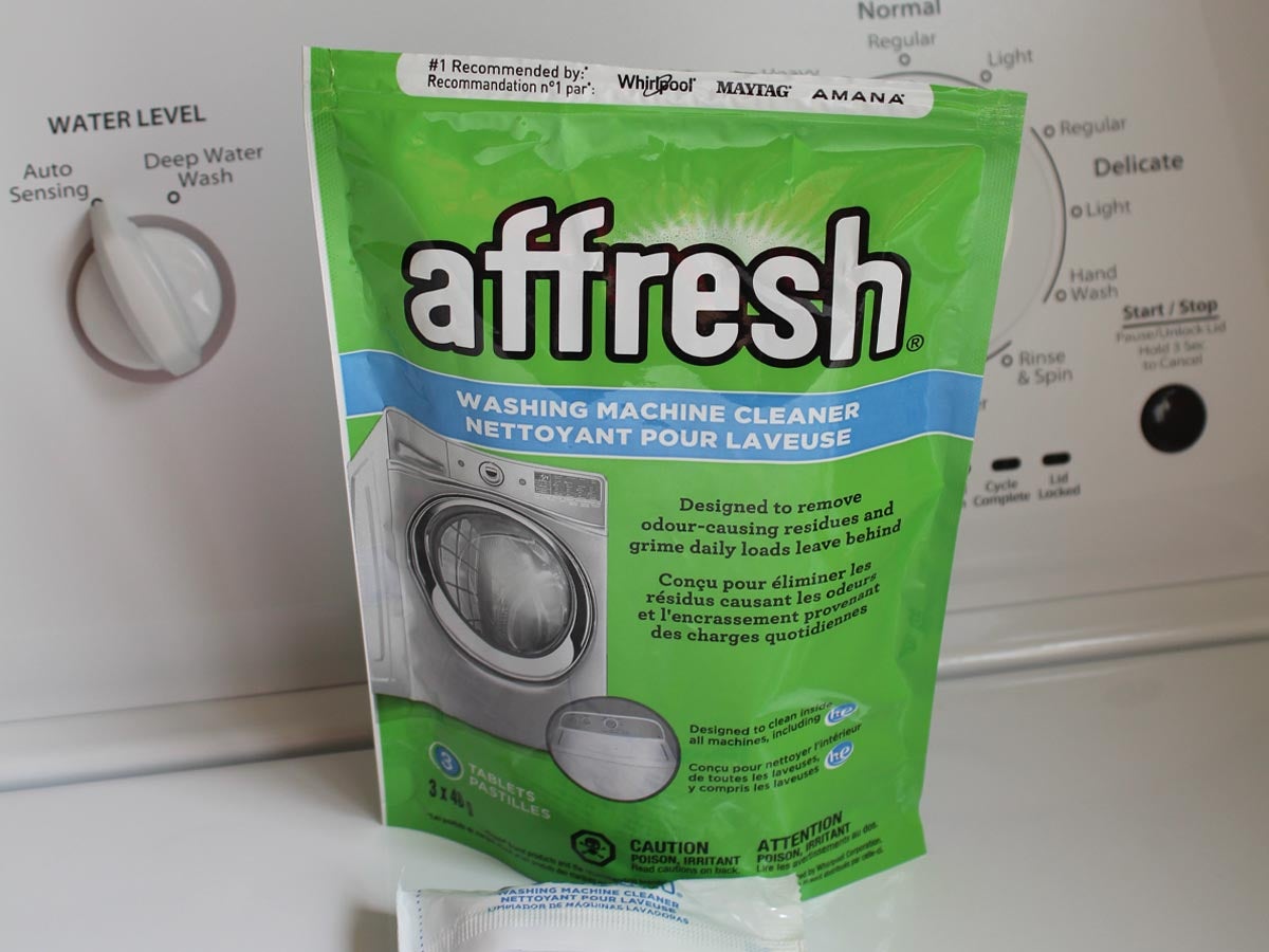 14 Amazing Affresh Washer For 2024
