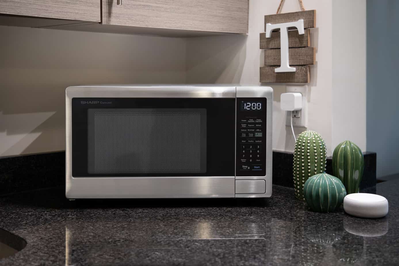 14 Amazing Alexa Microwave Oven for 2024