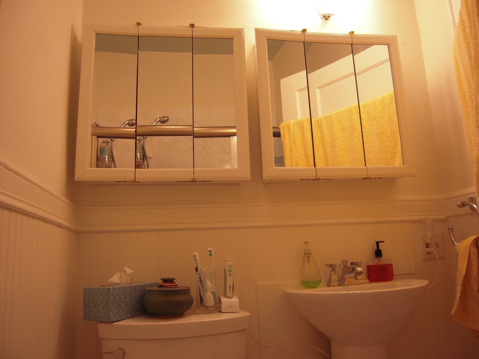 14 Amazing Bathroom Cabinet Over Toilet for 2024