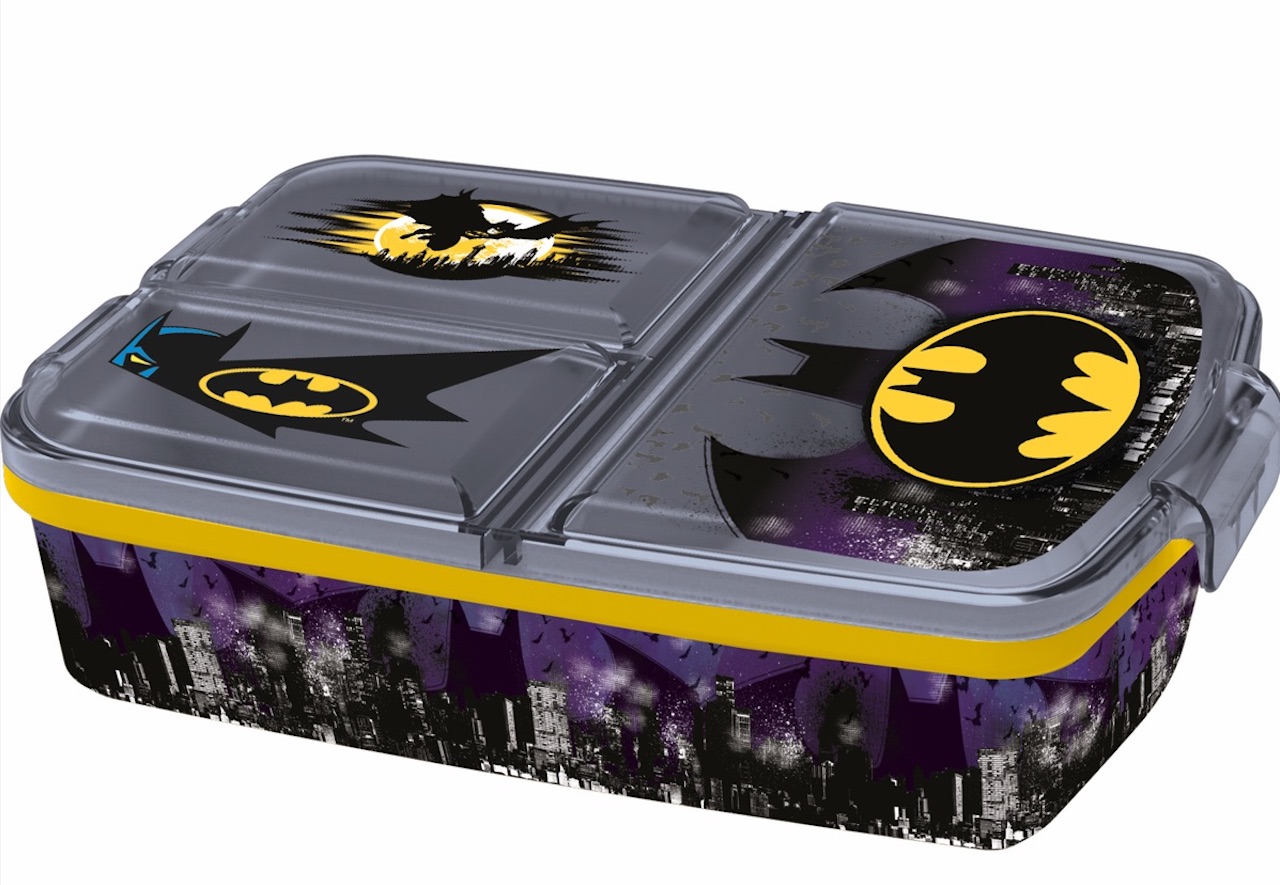 14 Amazing Batman Lunch Box for 2024
