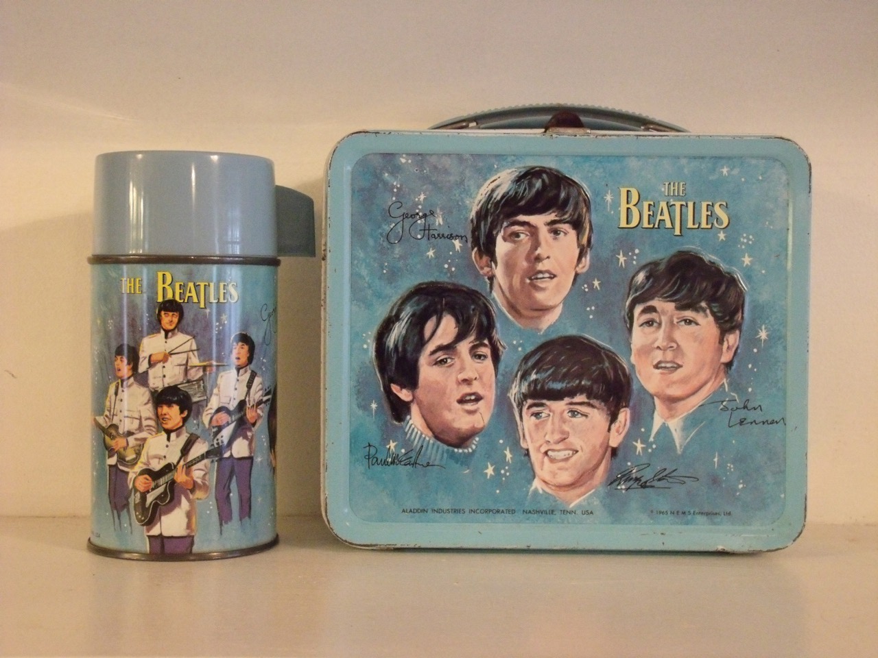 14 Amazing Beatles Lunch Box for 2024