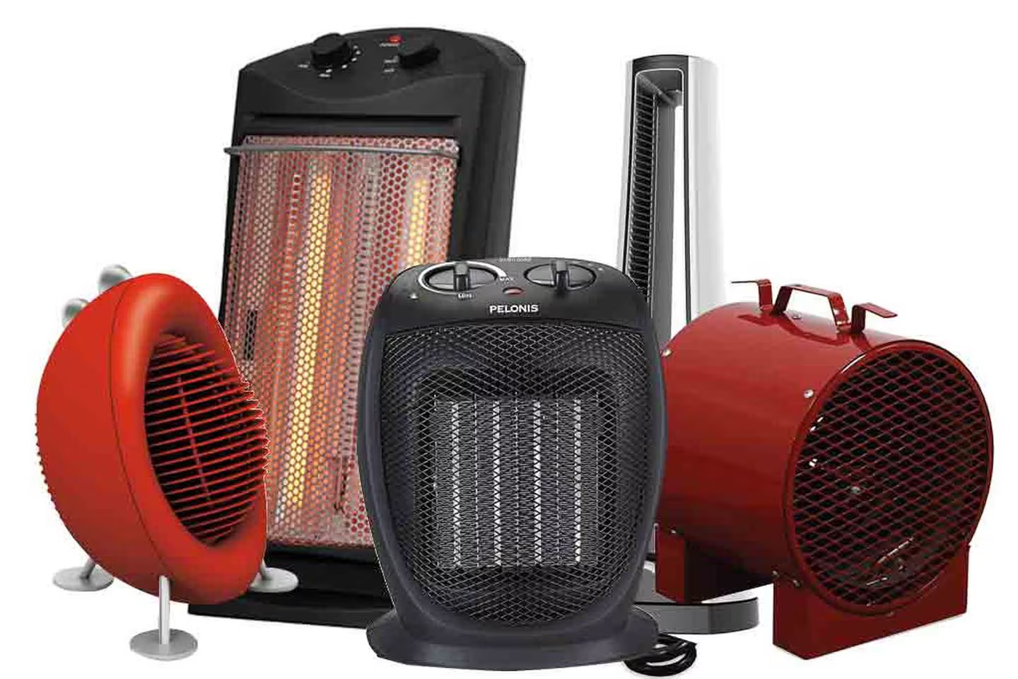 14 Amazing Best Space Heater For 2024