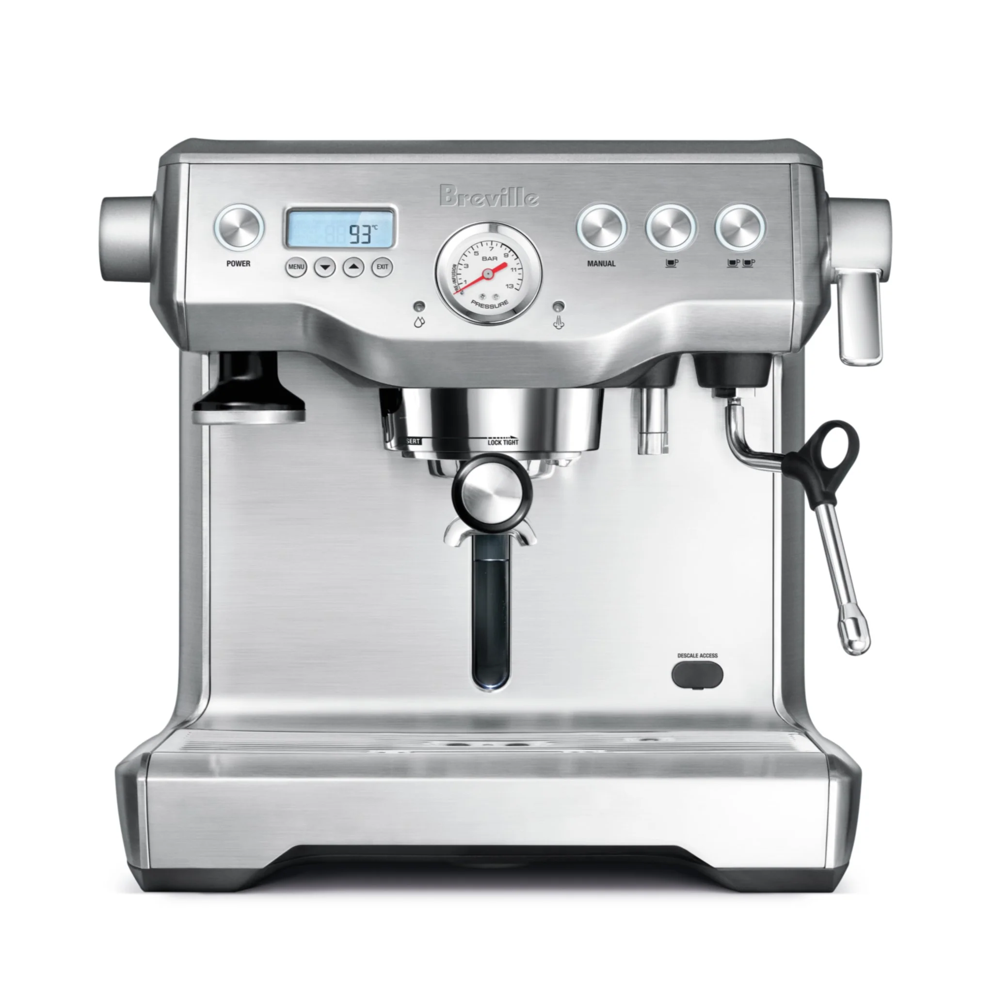 14 Amazing Breville Coffee Machine for 2024