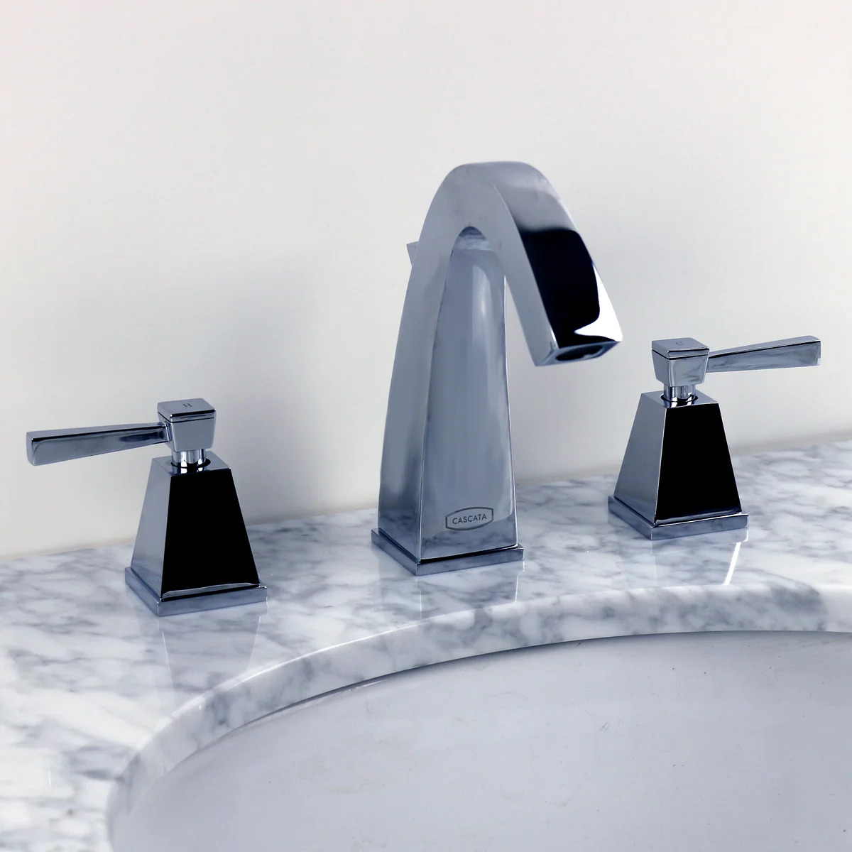 14 Amazing Chrome Bathroom Faucet for 2024