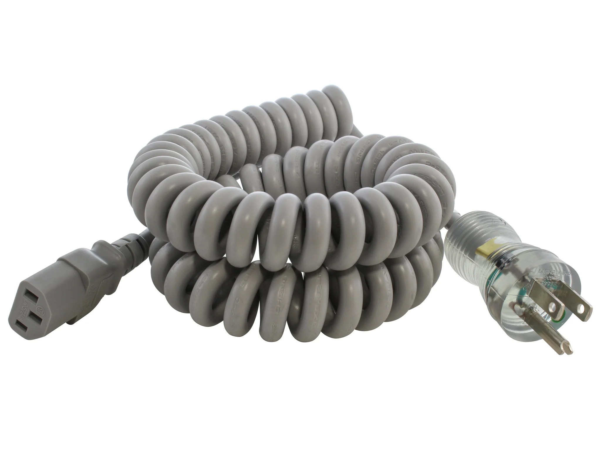 14 Amazing Coiled Electrical Cord for 2024