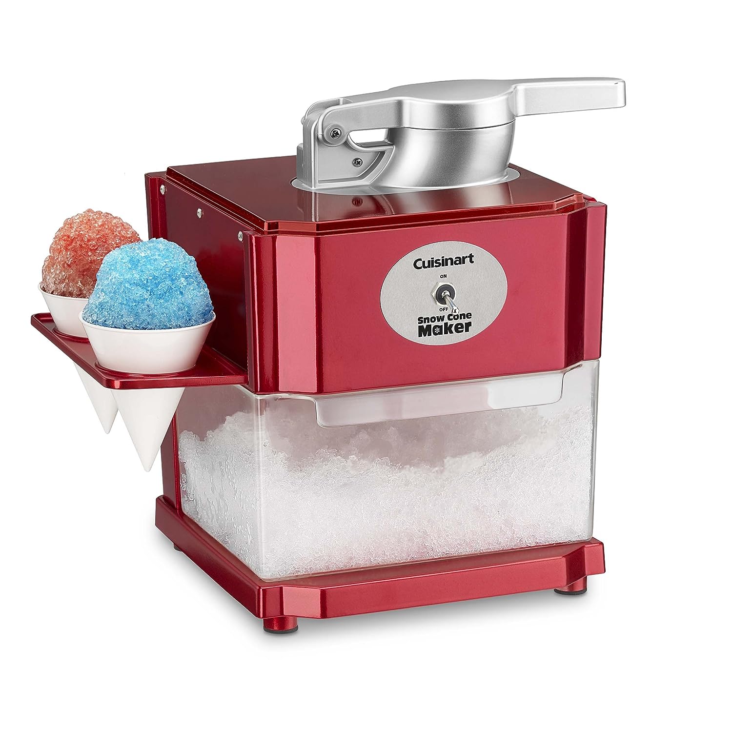 14 Amazing Crushed Ice Maker for 2024