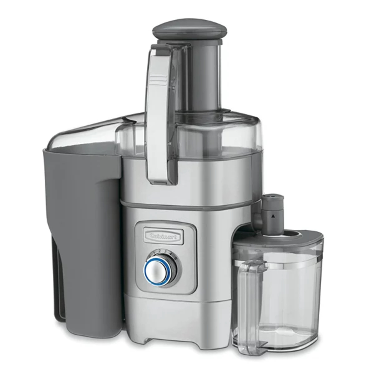 14 Amazing Cusinart Juicer for 2024