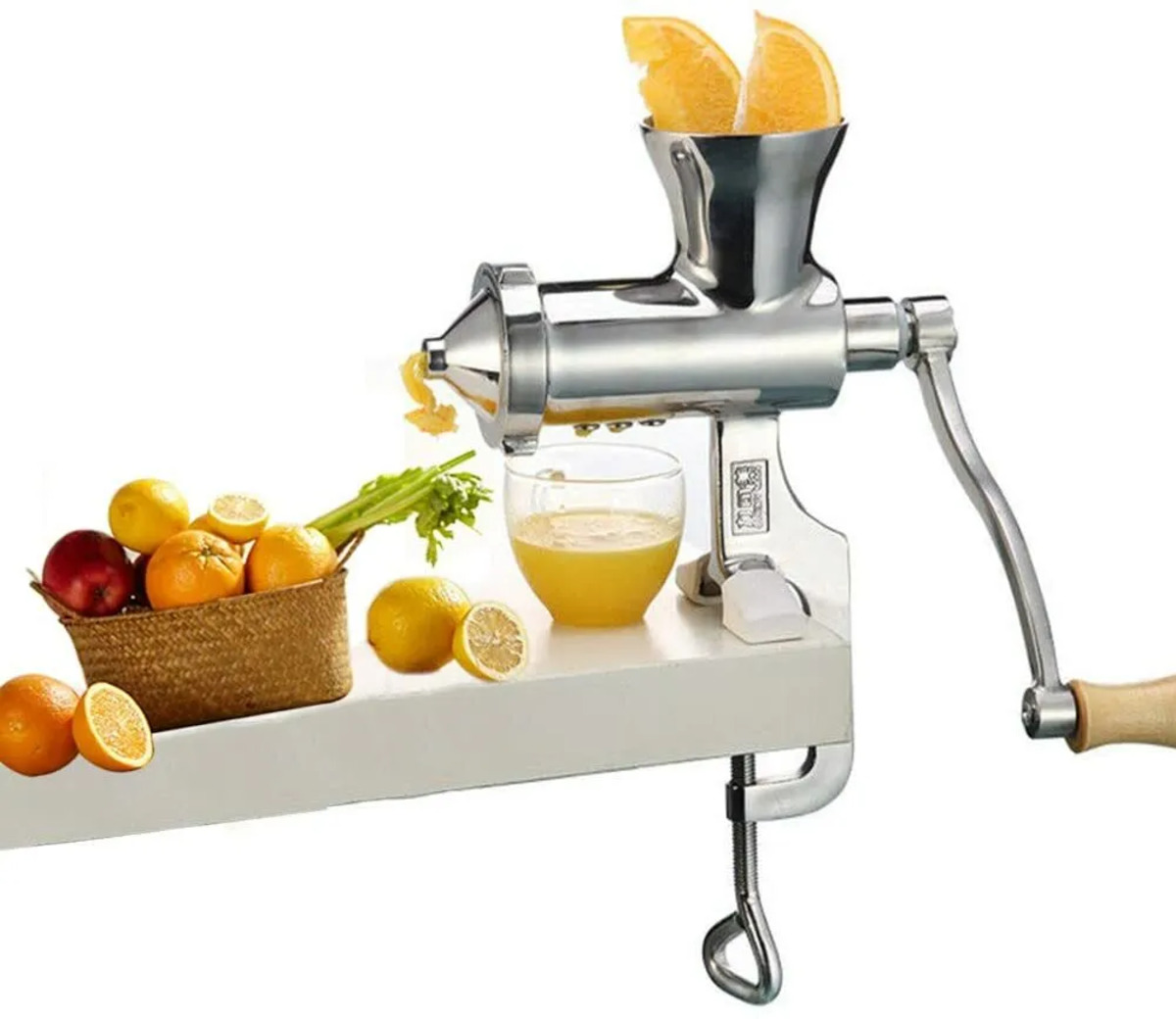 14 Amazing Fruit And Vegetable Juicer for 2024