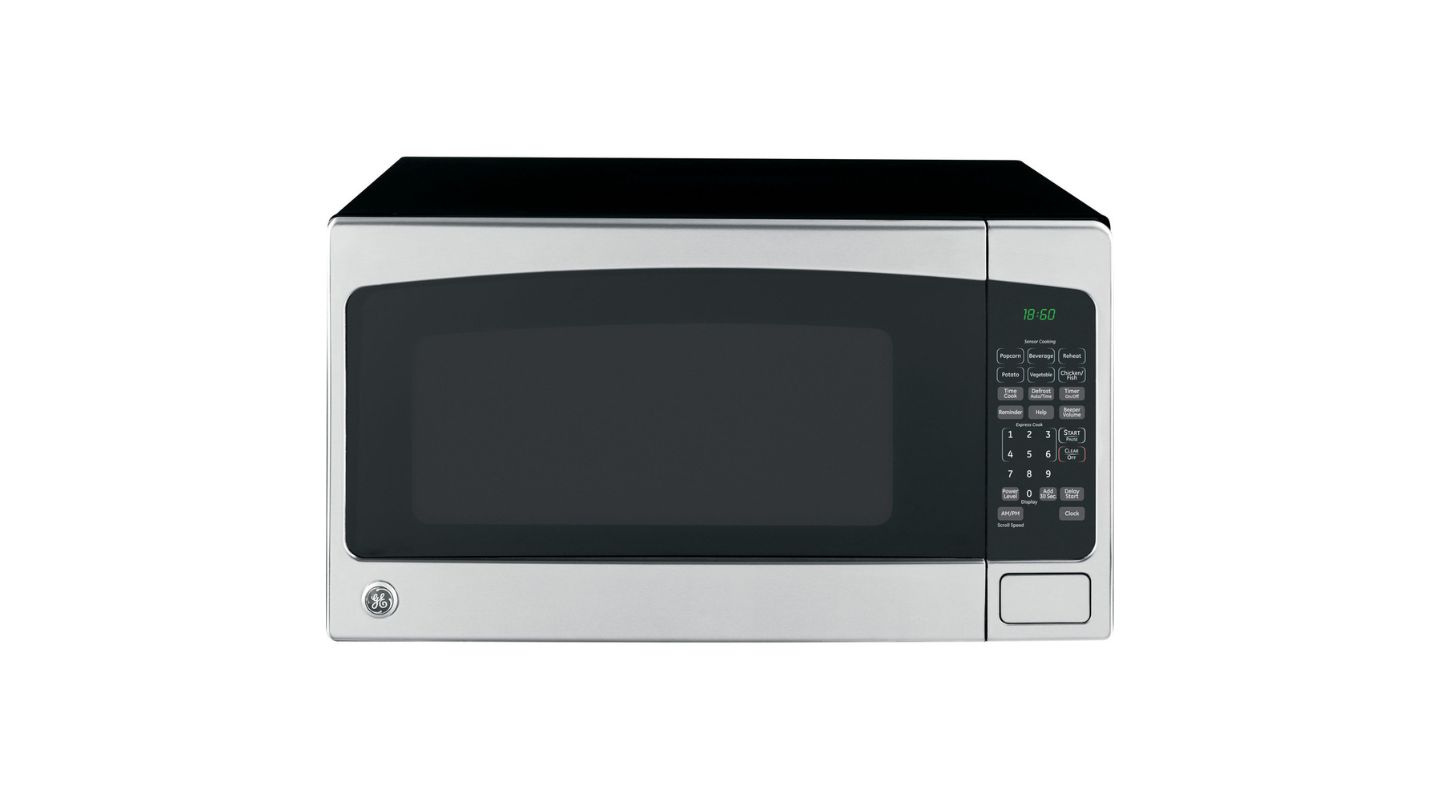 14 Amazing Ge Jes2051Sn[Ss] Microwave Oven for 2024