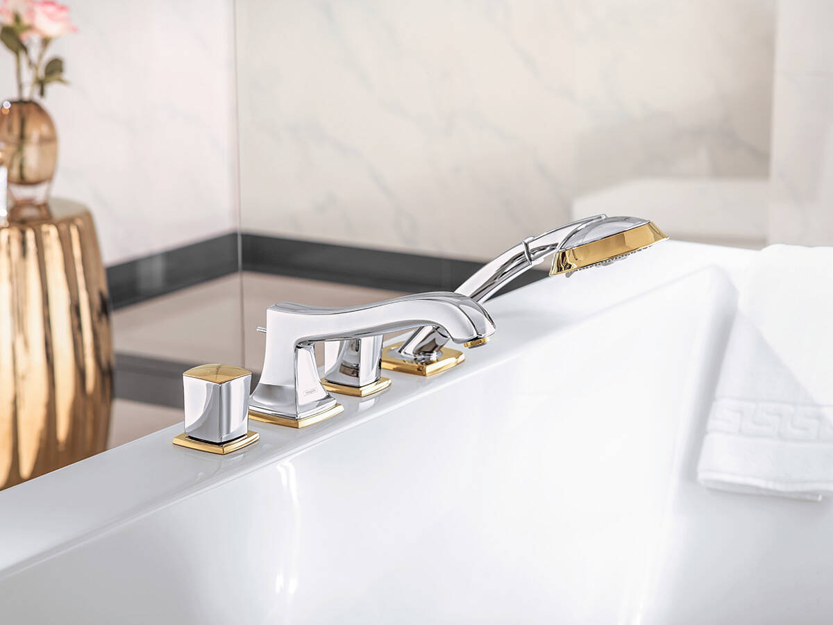 14 Amazing Hansgrohe Bathroom Faucet for 2024