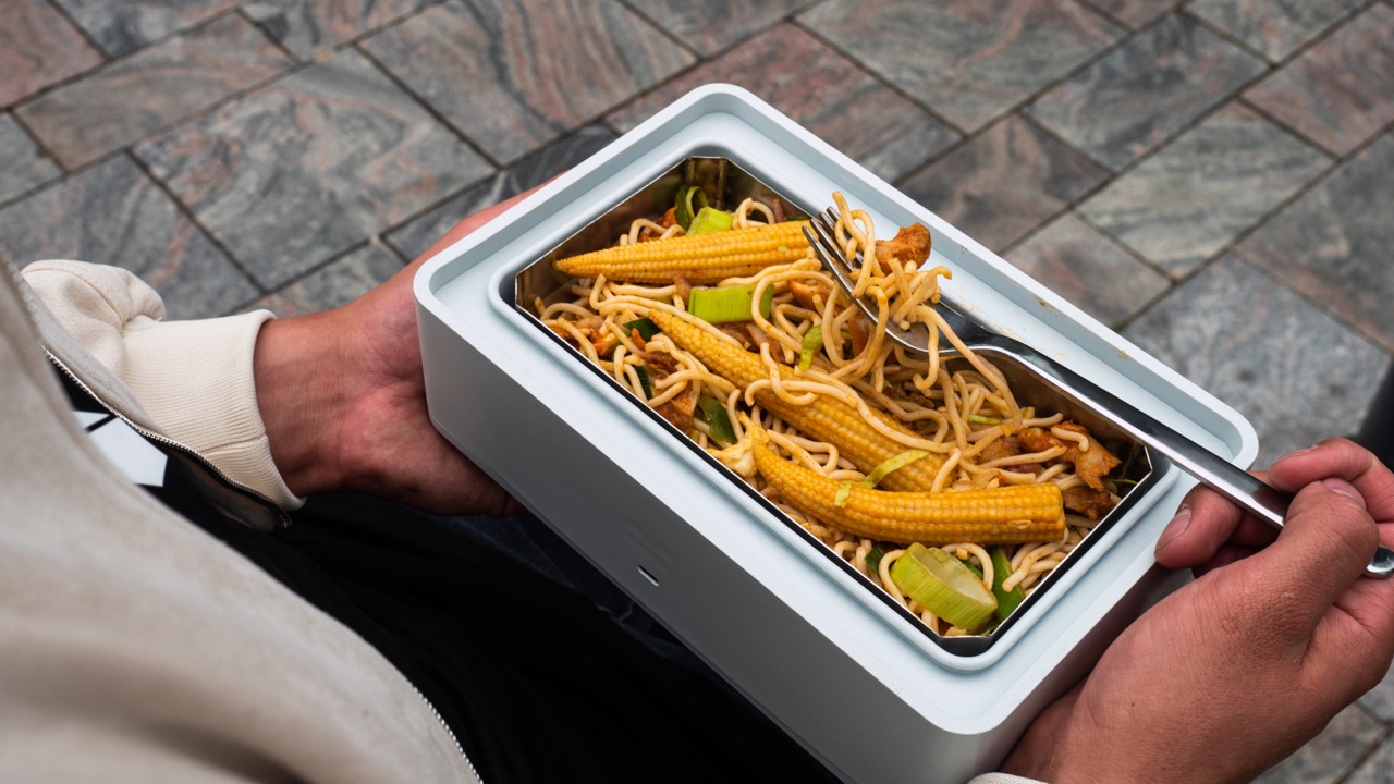 14 Amazing Heated Lunch Box for 2023