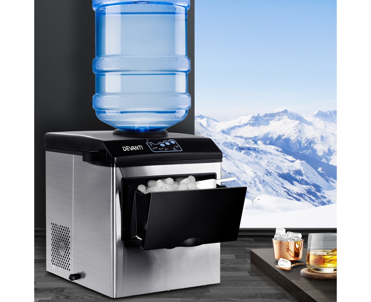14 Amazing Ice Maker Water Dispenser for 2024