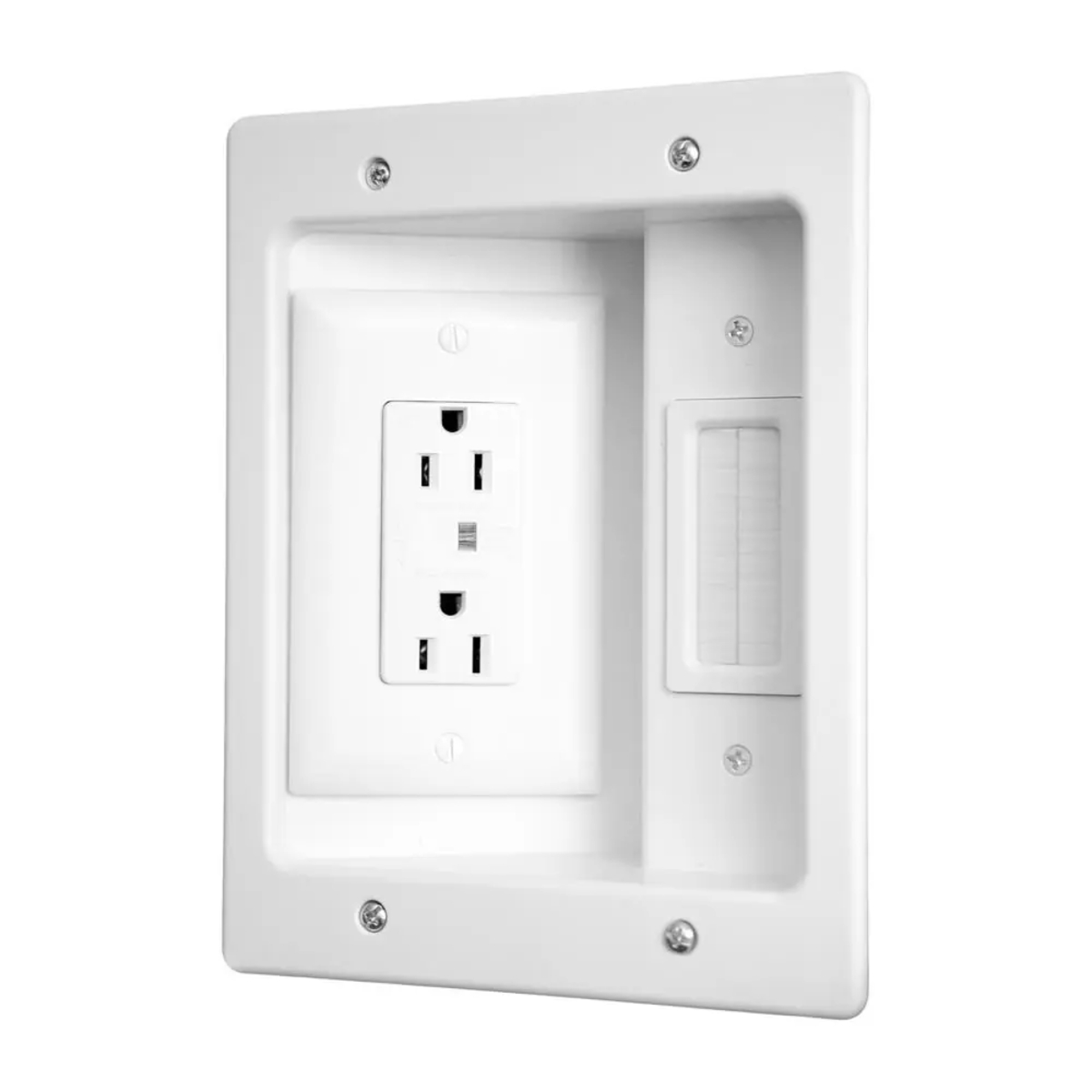 14 Amazing In Wall Electrical Box for 2024