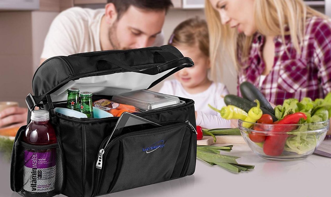 14 Amazing Insulated Lunch Box for 2024