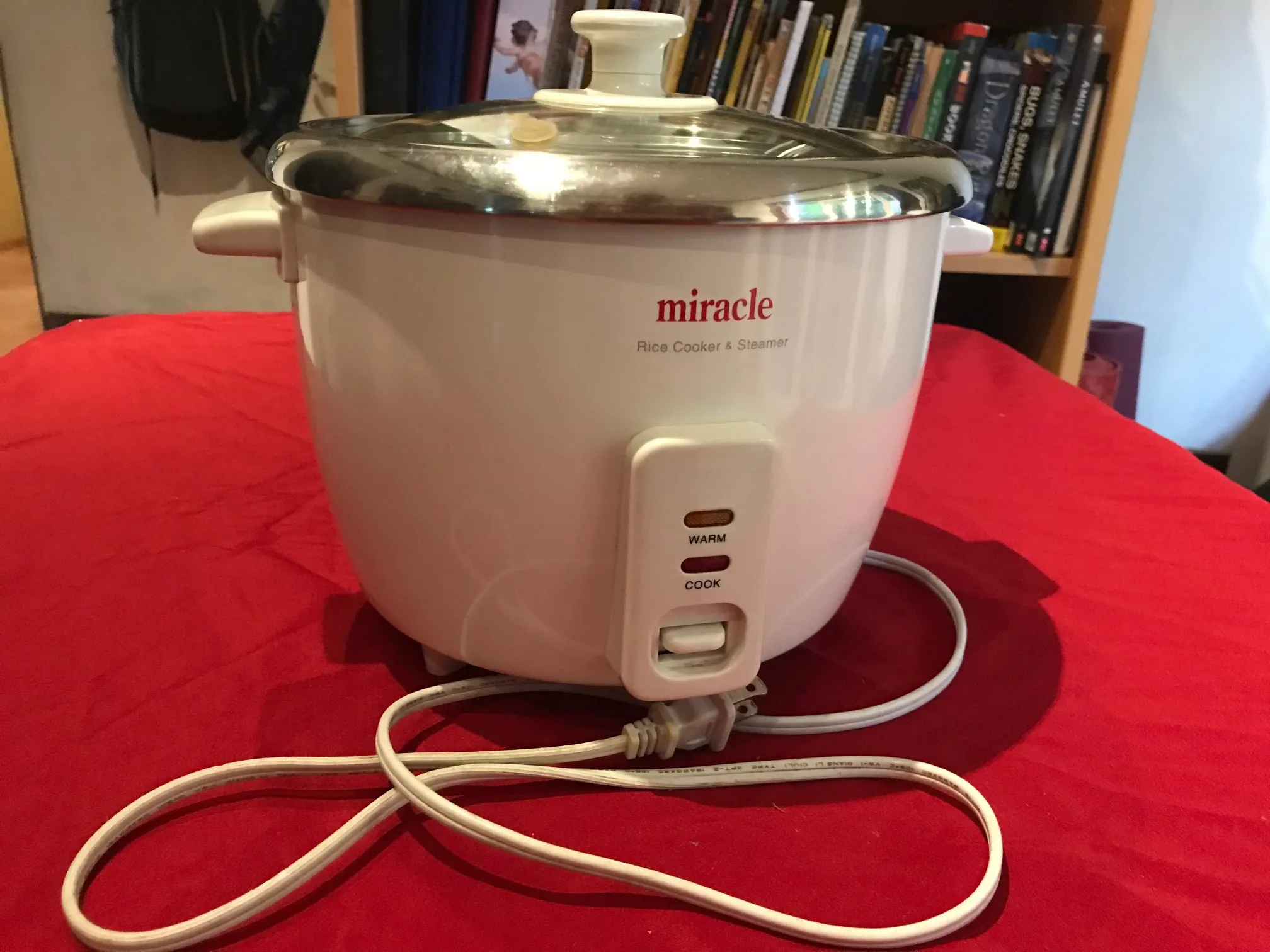 14 Amazing Miracle Rice Cooker For 2024