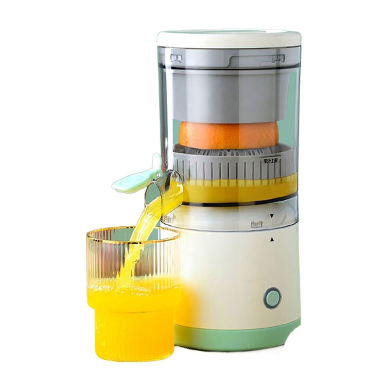14 Amazing Orange Juicer Machine for 2024