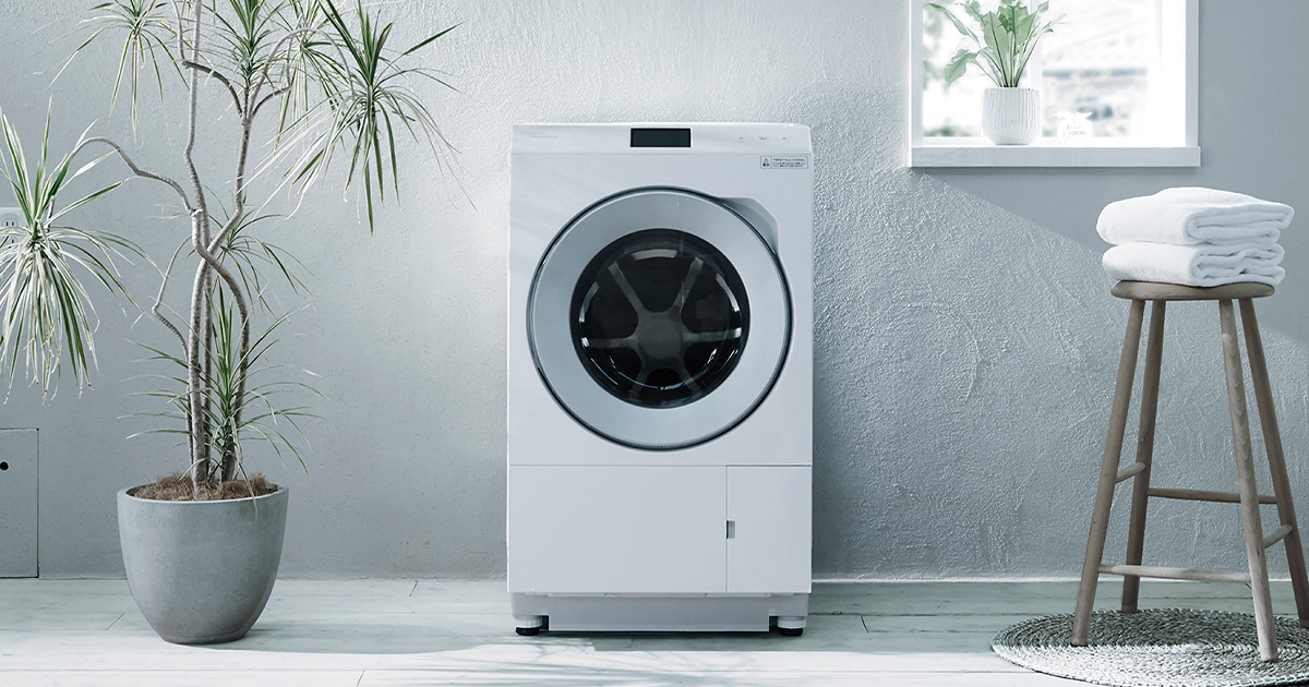 14 Amazing Panasonic Dryer For 2024