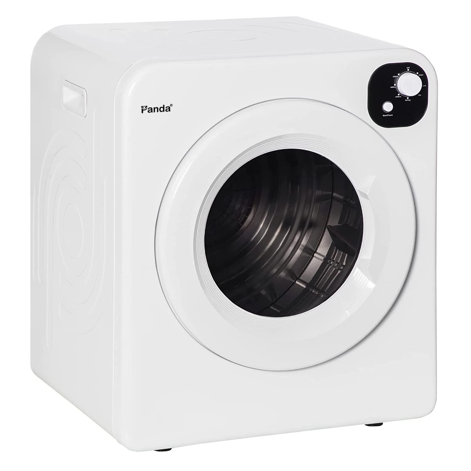  20 PCS Dryer Exhaust Filter for Panda-365 days