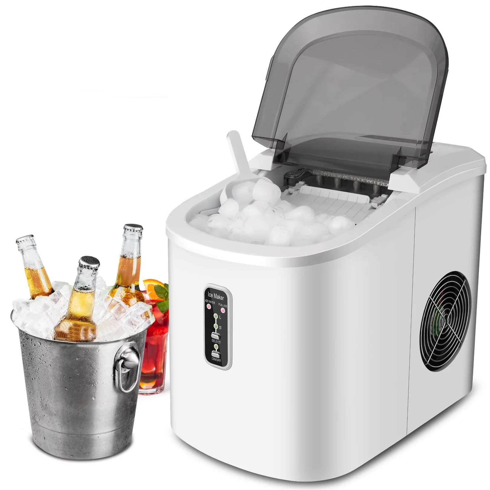 14 Amazing Personal Ice Maker for 2024 Storables