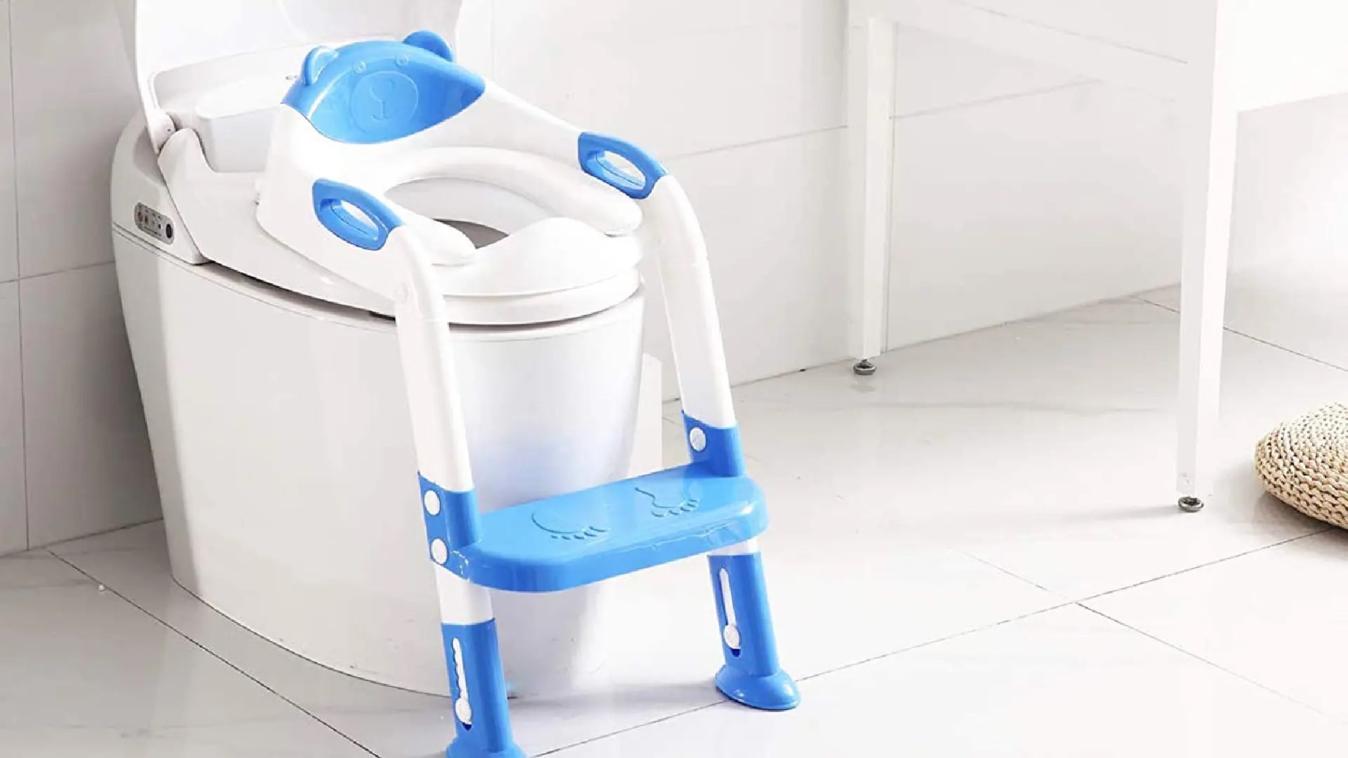 14 Amazing Potty Training Toilet Seat for 2023
