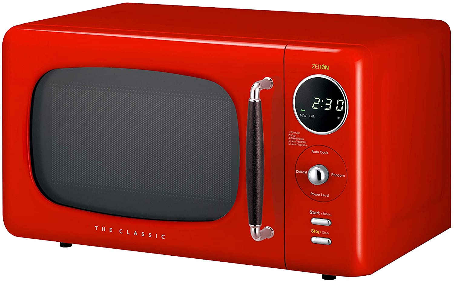 14 Amazing Retro Microwave Oven for 2024