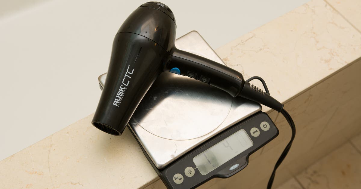 14 Amazing Rusk Hair Dryer For 2024