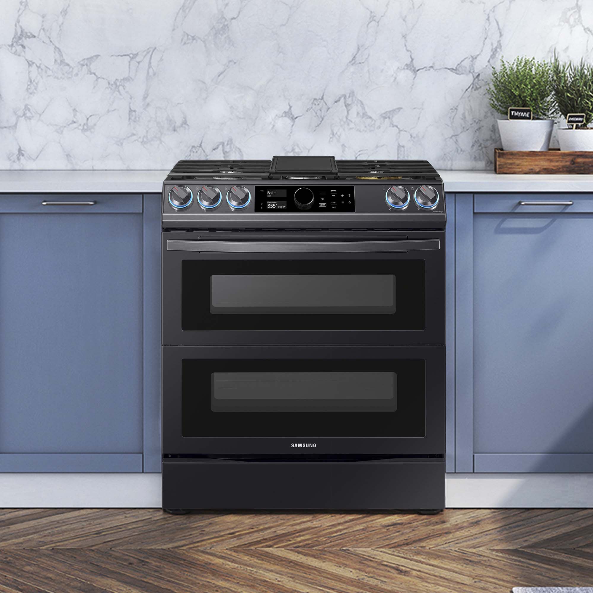 14 Amazing Samsung Gas Wall Ovens for 2024 Storables