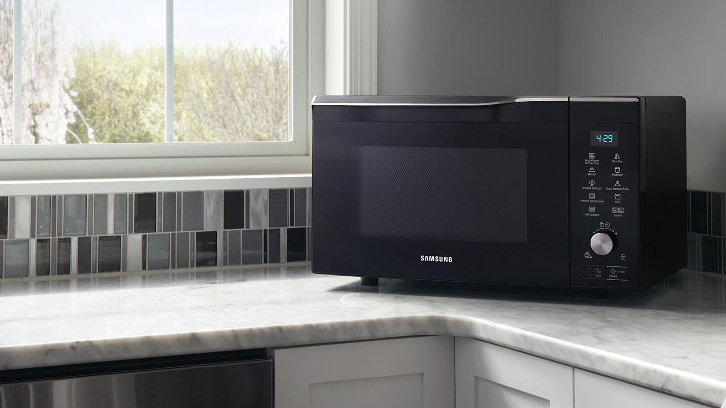 14 Amazing Microwave Oven Samsung for 2024