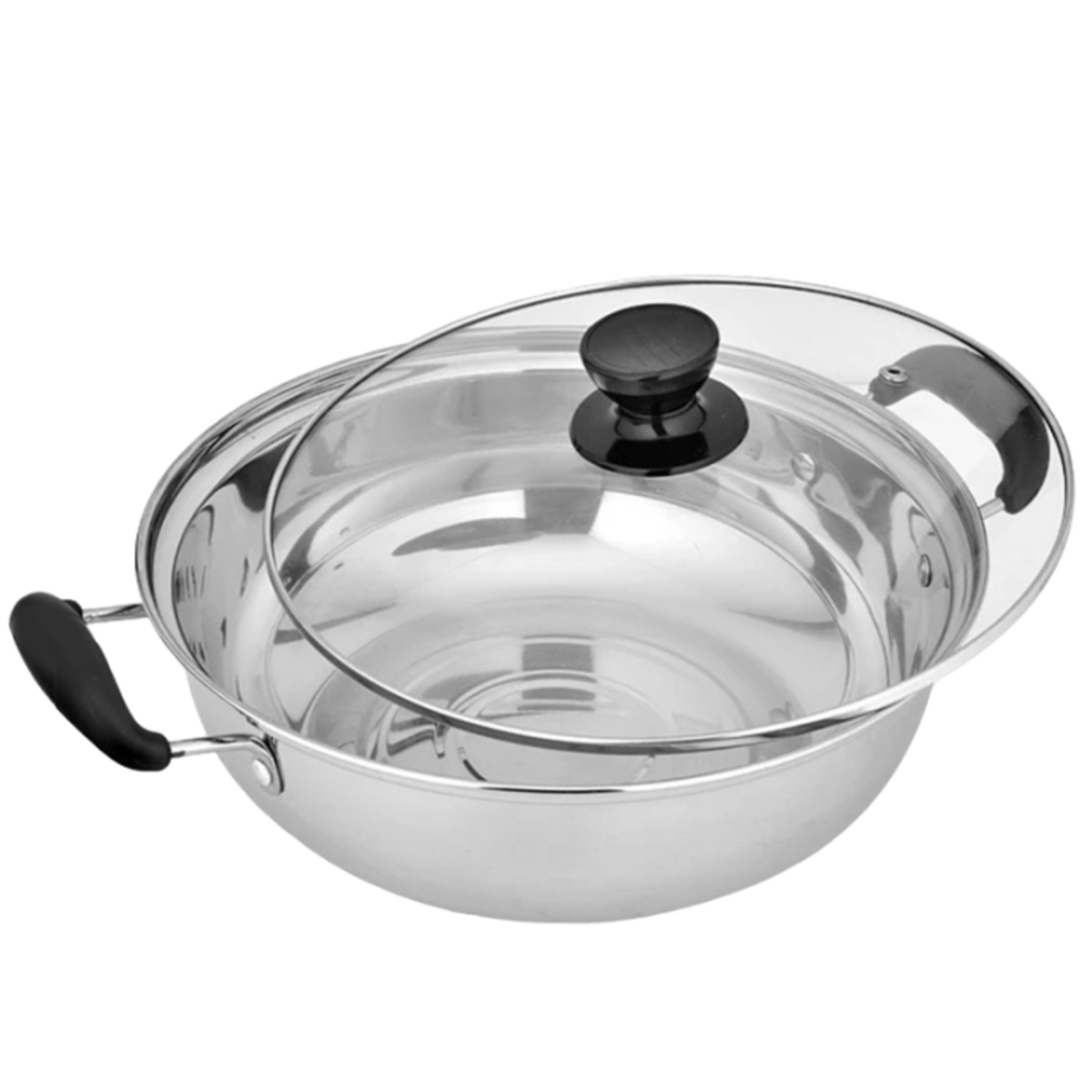 14 Amazing Stainless Steel Hot Pot for 2024