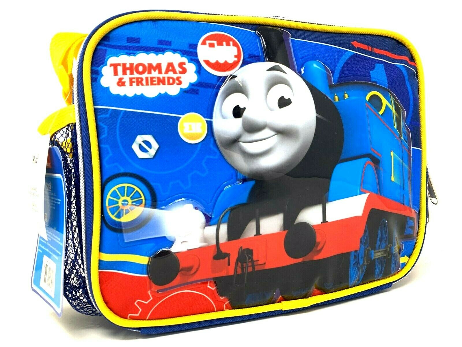 14 Amazing Train Lunch Box for 2023