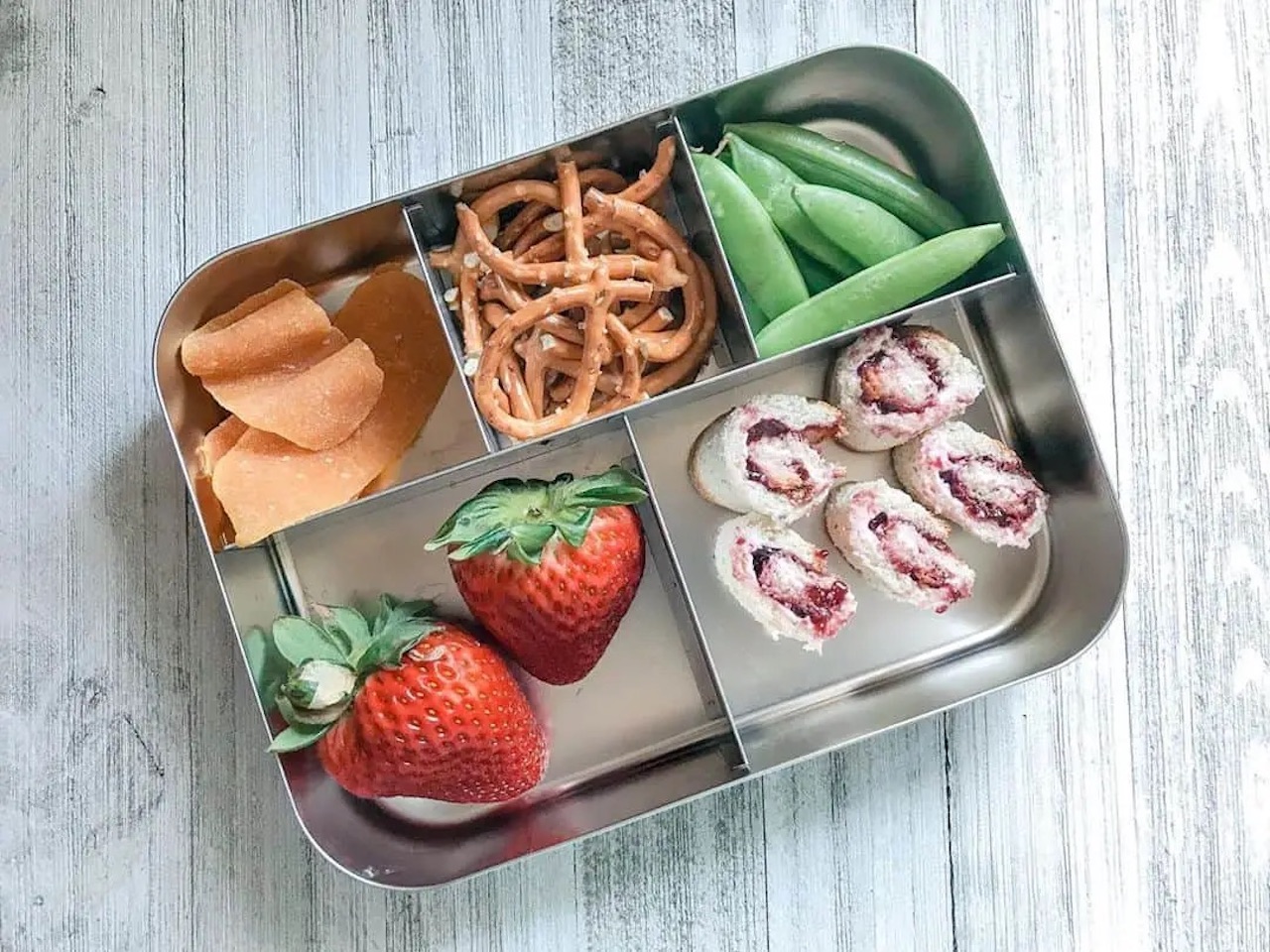 14 Amazing Vegan Lunch Box for 2024