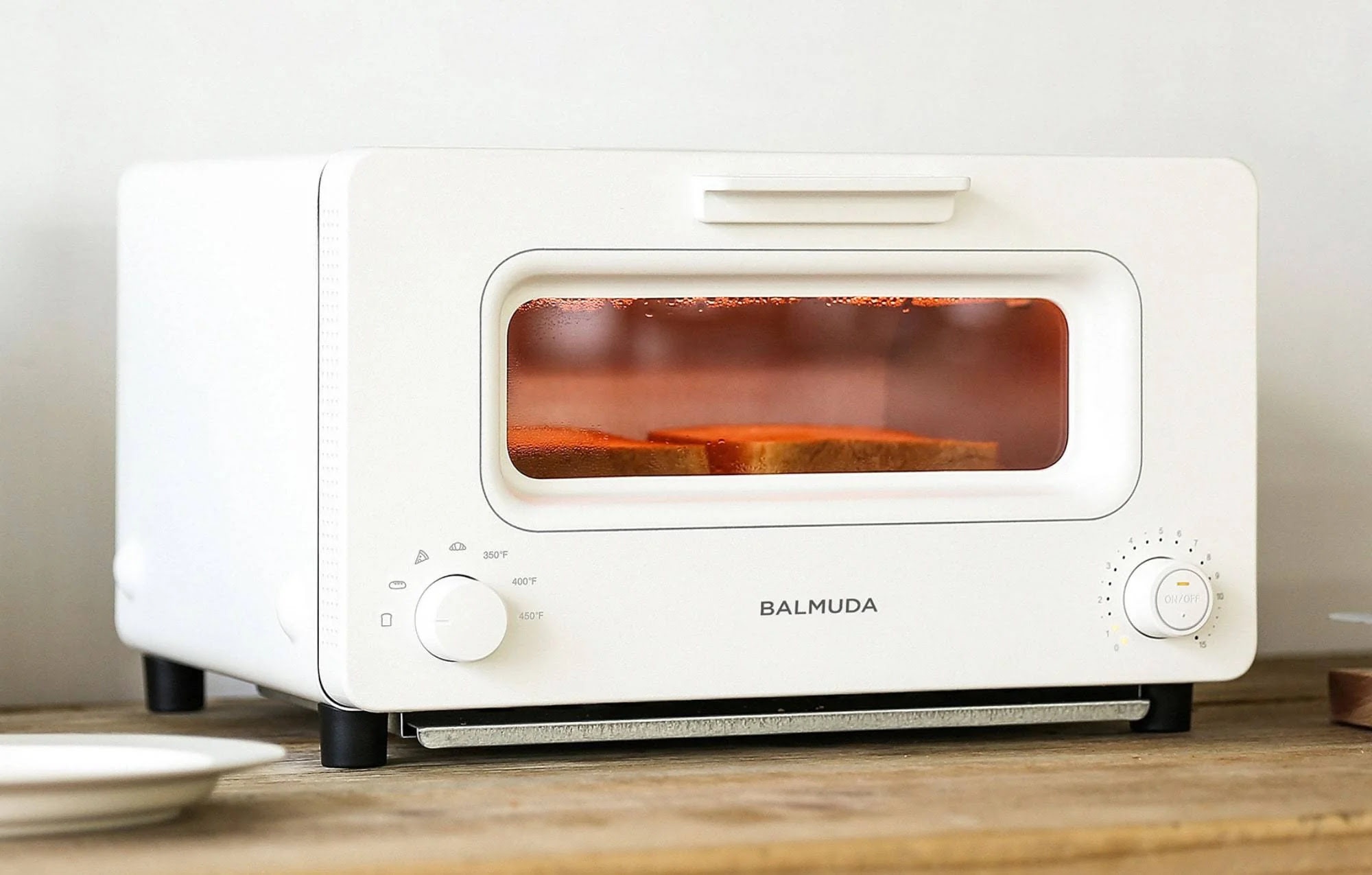 14 Amazing White Toaster Oven For 2024