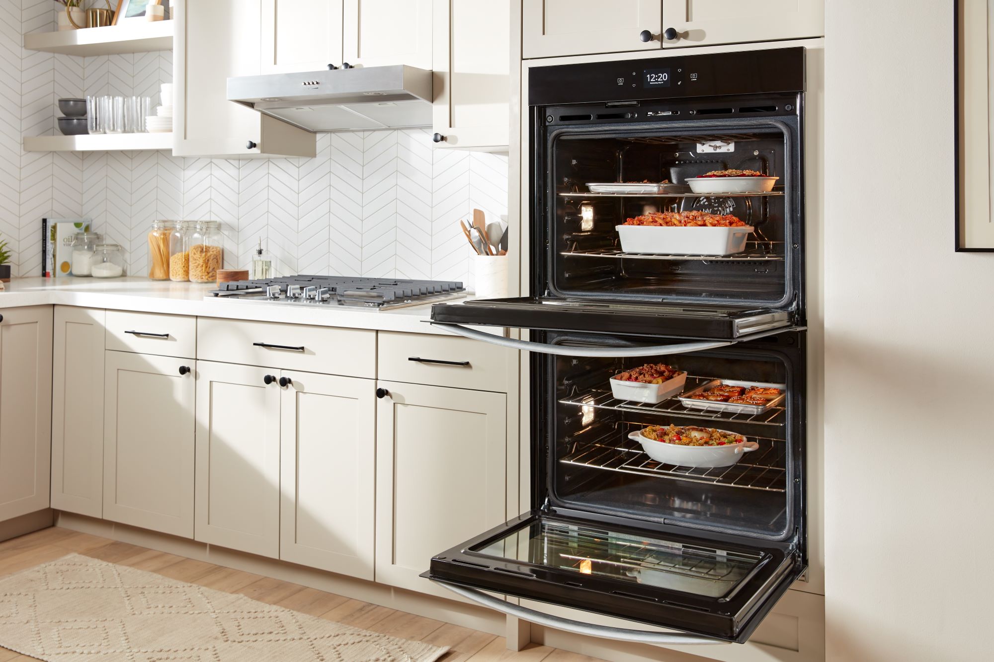 14 Best 27 In. Whirlpool Wall Ovens for 2024 Storables