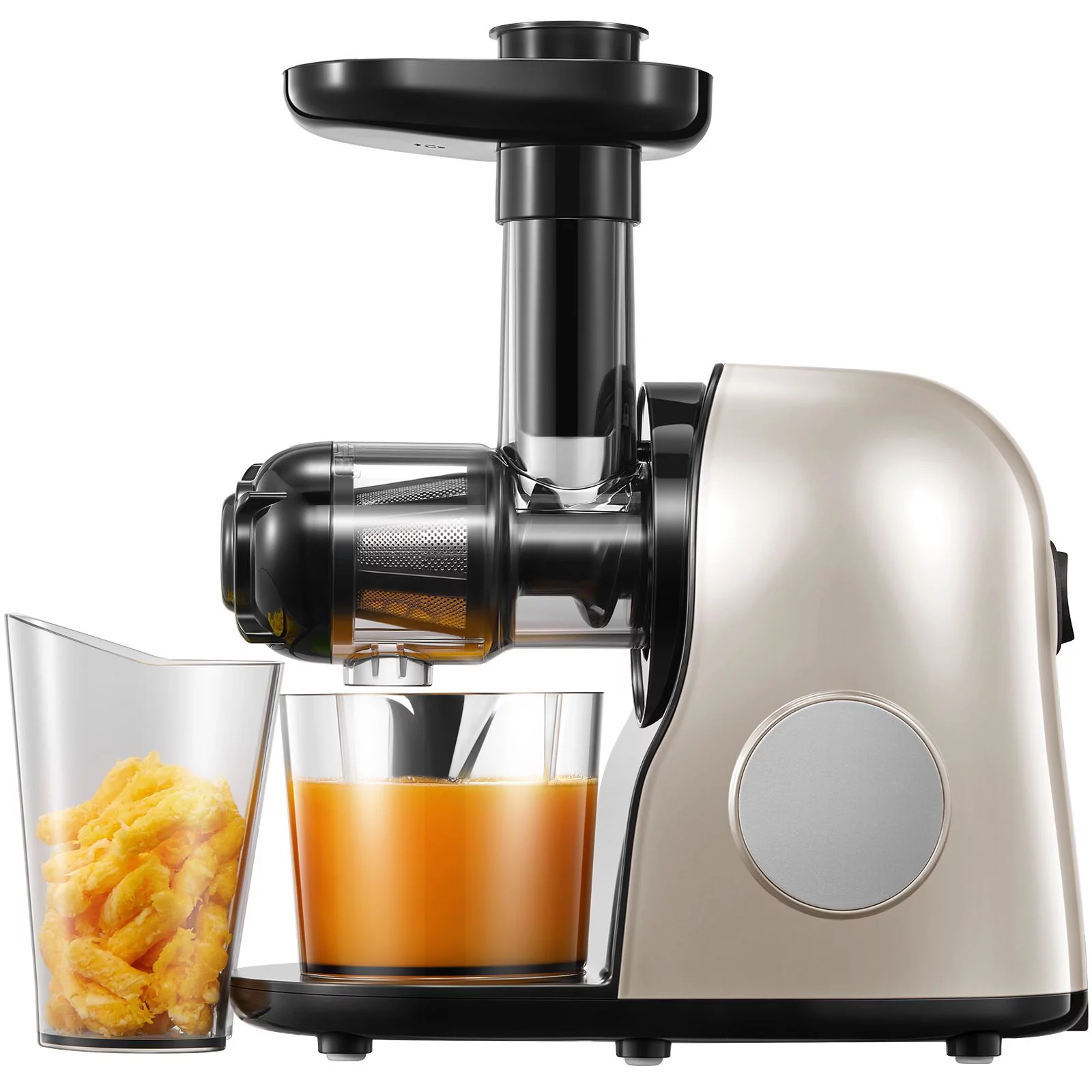 14 Best Aicok Slow Masticating Juicer for 2024